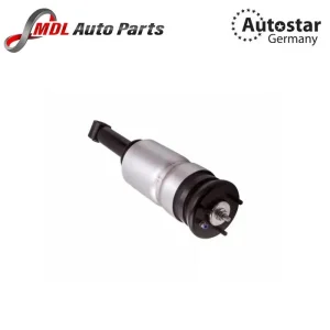 Autostar Germany Shock Absorber Front Axle Gas Pressure Bottom Eye Top Pin For Land Rover RNB501580