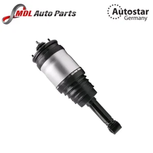 Autostar Germany Shock Absorber Rear Axle Gas Pressure For Land Rover RPD501090
