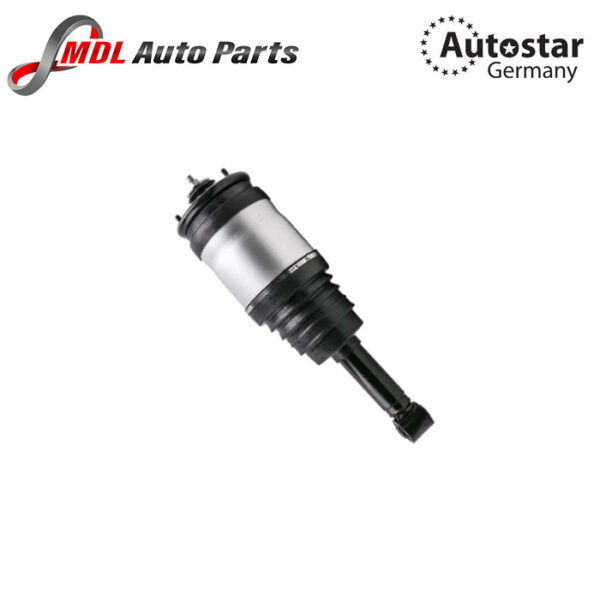 Autostar Germany Shock Absorber Rear Axle Gas Pressure For Land Rover RPD501090