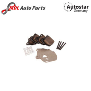 Autostar Germany BRAKE PAD For Land Rover SFP000250