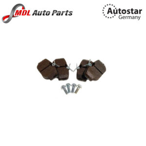 Autostar Germany DISK BRAKE PAD For Land Rover SFP500130