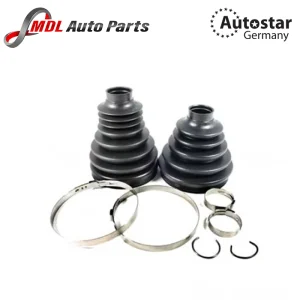 Autostar Germany (AST-866515) BOOT KIT CV JOINT For Rang Rover L322 L319 TDR500080