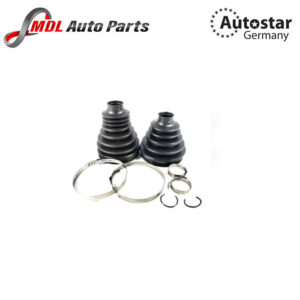 Autostar Germany (AST-866515) BOOT KIT CV JOINT For Rang Rover L322 L319 TDR500080