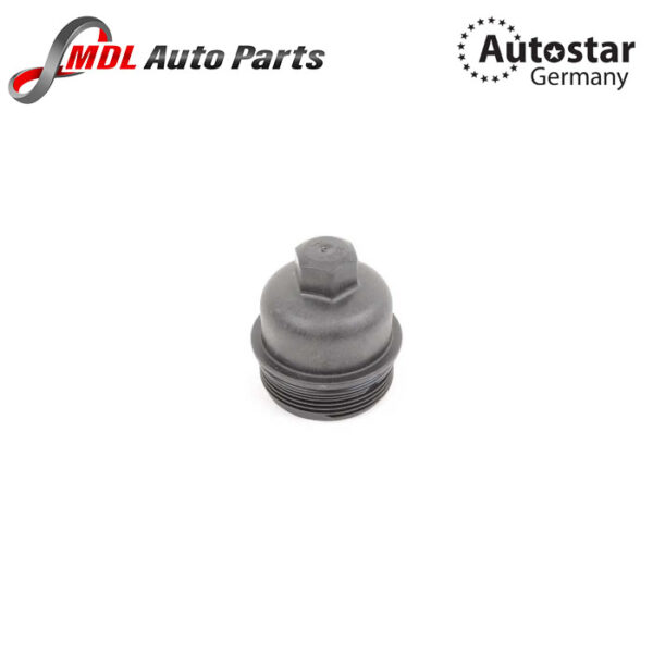 Autostar Germany OIL FILTER COVER For BMW 11428507685