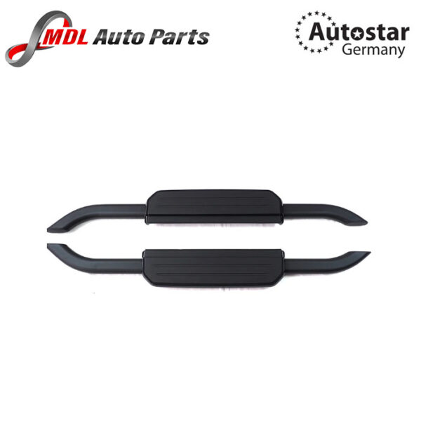 AutoStar Germany Running Board Side Steps VPLEP0524