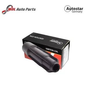Autostar Germany IGNITION COIL For Mercedes Benz 0001593642