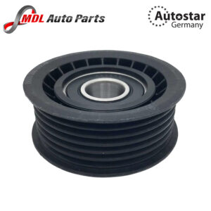 Autostar Germany Mercedes Benz PULLEY 0002020019