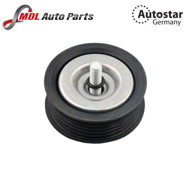 Autostar Germany PULLEY W204 W212 0002021619