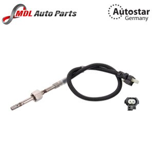 AutoStar Germany EXHAUST TEMPERATURE SENSOR For Mercedes Benz W204/ W212 0019050600