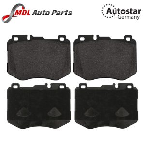 AutoStar Germany DISK BRAKE DISC CERAMICS 0084201820