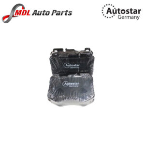 Autostar Germany DISK BRAKE PAD CERAMICS 0084201820