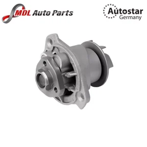 Autostar Germany ENGINE WATER PUMP For Audi, VW 022121011A