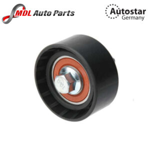 Autostar Germany PULLEY TENSIONER For Volkswagen 022145276A