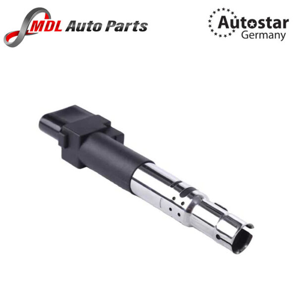 Autostar Germany IGNITION COIL For Volkswagen 022905715A