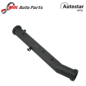 AutoStar Germany (AST-548445) THERMOSTAT COOLANT HOSE 032121065D