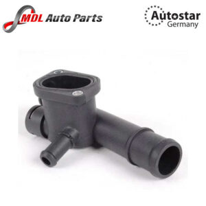 AutoStar Germany COOLANT HOSE FLANGE 038121132D