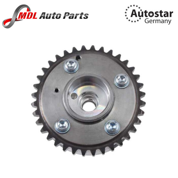 Autostar Germany CAMSHAFT ADJUSTER For Audi 03C109088E