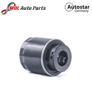 Autostar Germany (AST-216622) OIL FILTER For A3 A1 Touran I Passat B6 Golf VI Polo V 03C115561B