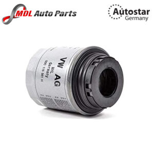 Autostar Germany (AST-216611) OIL FILTER A1 8XA 3C2 03C115561H