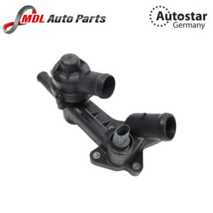 Autostar Germany THERMOSTAT HOUSING 80°C For Volkswagen 03C121111D