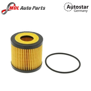 Autostar Germany (AST-216623) OIL FILTER IV 03D115466A