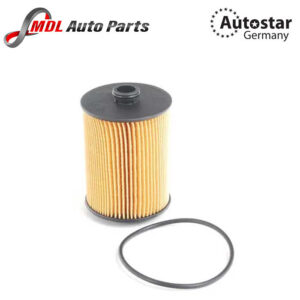 AutoStar Germany OIL FILTER 95810722210 03H115562