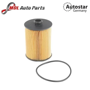 AutoStar Germany OIL FILTER 95810722210 03H115562