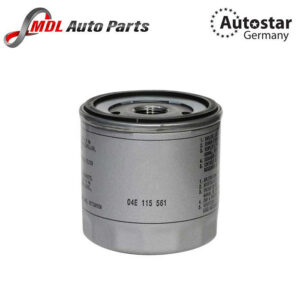 AutoStar Germany MAHLE Oil Filter 04E115561