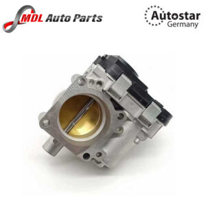 Autostar Germany THROTTLE BODY For Volkswagen 04E133062B