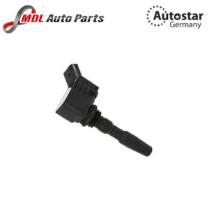 Autostar Germany IGNITION COIL For Volkswagen C6 2.0T 04E905110C