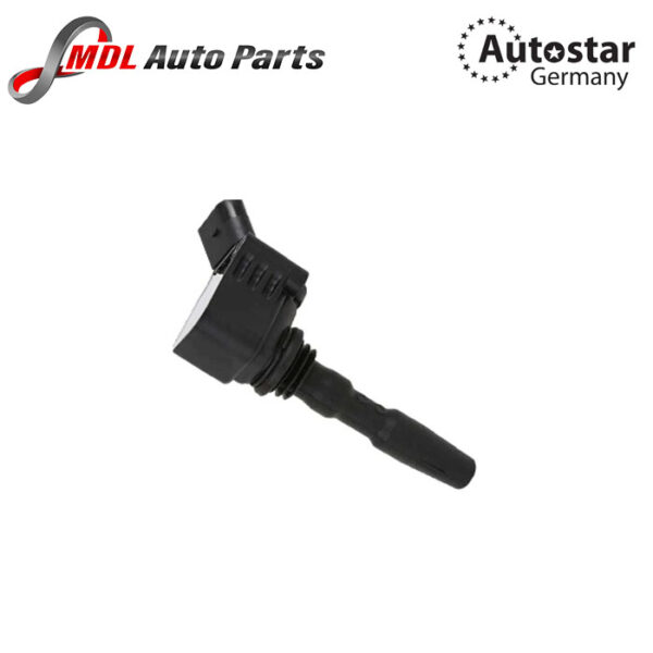 Autostar Germany IGNITION COIL For Volkswagen C6 2.0T 04E905110C