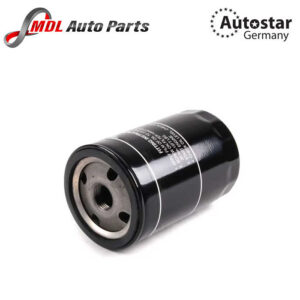 AutoStar Germany (AST-216608) OIL FILTER 056115561G