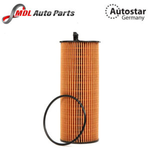 AutoStar Germany (AST-216625) OIL FILTER 057115561L