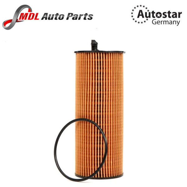 AutoStar Germany (AST-216625) OIL FILTER 057115561L