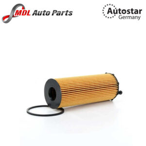 AutoStar Germany (AST-2116566) OIL FILTER A5 A6 A8 Q5 (9PA) I II 057115561M