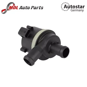 AutoStar Germany ENGINE AUXILIARY WATER PUMP For AUDI & VOLKSWAGEN 059121012B