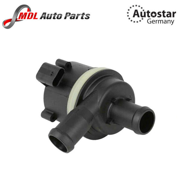 AutoStar Germany ENGINE AUXILIARY WATER PUMP For AUDI & VOLKSWAGEN 059121012B