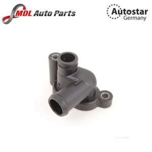 AutoStar Germany VOLKSWAGEN TOUAREG COOLANT FLANGE 059121506H