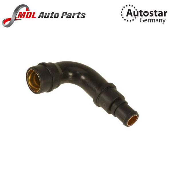 AutoStar Germany Crankcase Breather Hose Pipe 06A103213F