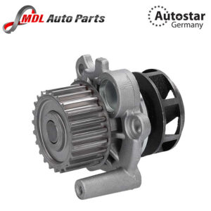 Autostar Germany MECHANICAL WATER PUMP For AUDI 06A121011E