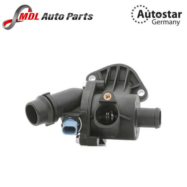 AutoStar Germany THERMOSTAT For AUDI 06B121111F