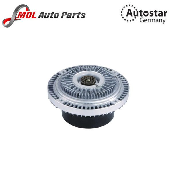 AutoStar Germany FAN CLUTCH For AUDI 06B121347