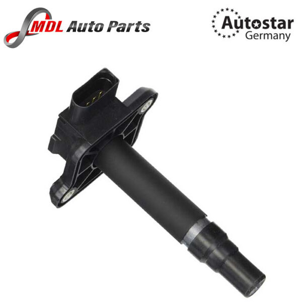 AutoStar Germany IGNITION COIL For Volkswagen 06B905115E