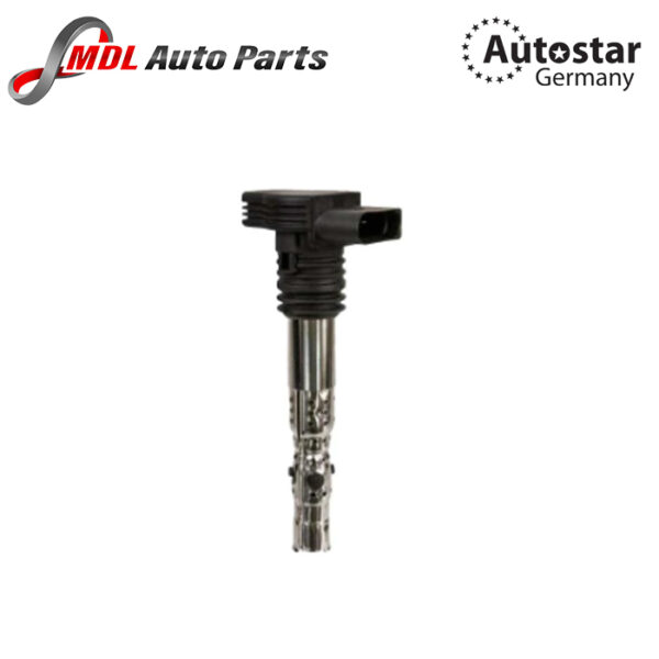 Autostar Germany IGNITION COIL For AUDI 06B905115H