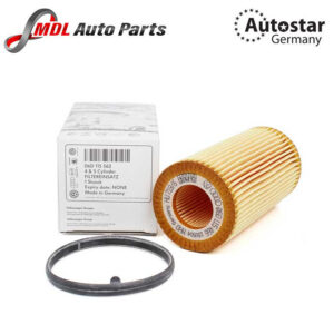 AutoStar Germany Scirocco Engine Oil Filter 06D115562