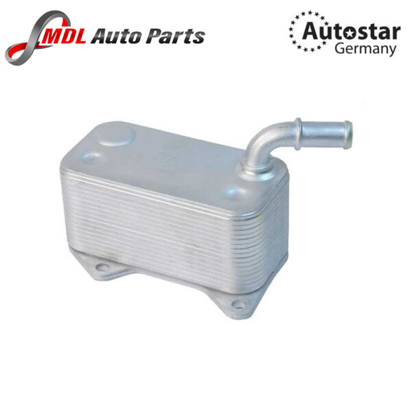 Autostar Germany Audi/ Volkswagen OIL COOLER 06D117021C