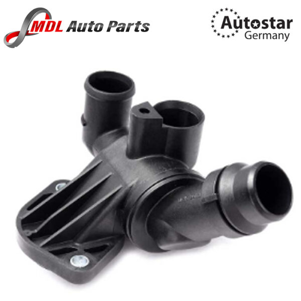 Autostar Germany THERMOSTAT ASSY For AUDI A4 A6 06D121111G