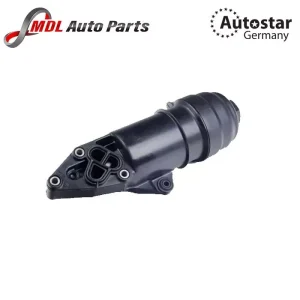 Autostar Germany (AST-216478) OIL FILTER HOUSING FOR AUDI 8H7 8HE 4GH 4GJ 06E115405K
