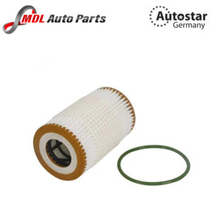 Autostar Germany (AST-2116568) OIL FILTER A4 A5 A6 A7 Q7 06E115466B