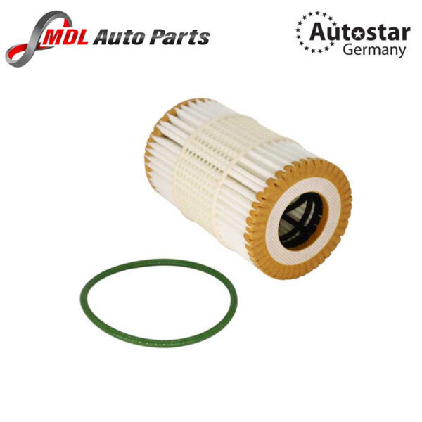 AutoStar Germany Oil Filter fits 06E115562B